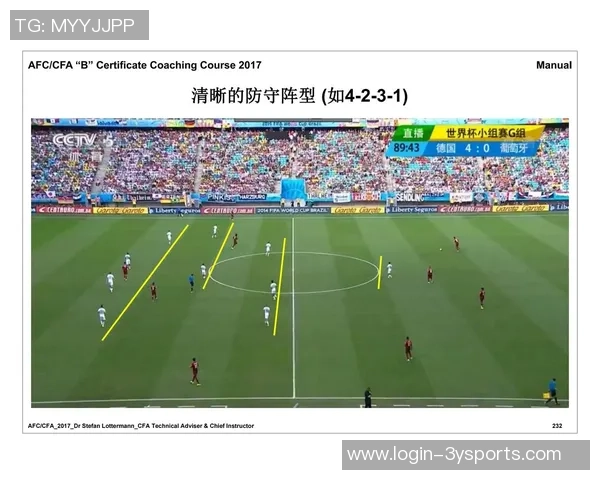 足球场边线宽度对比赛影响的深度探讨与规范分析