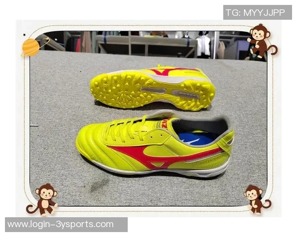 适合宽脚人群的足球鞋推荐与选购指南分享